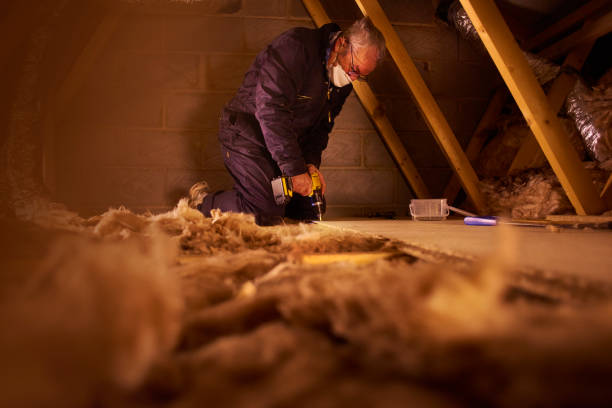 Best DIY Insulation Kits and Guidance in West Laurel, MD